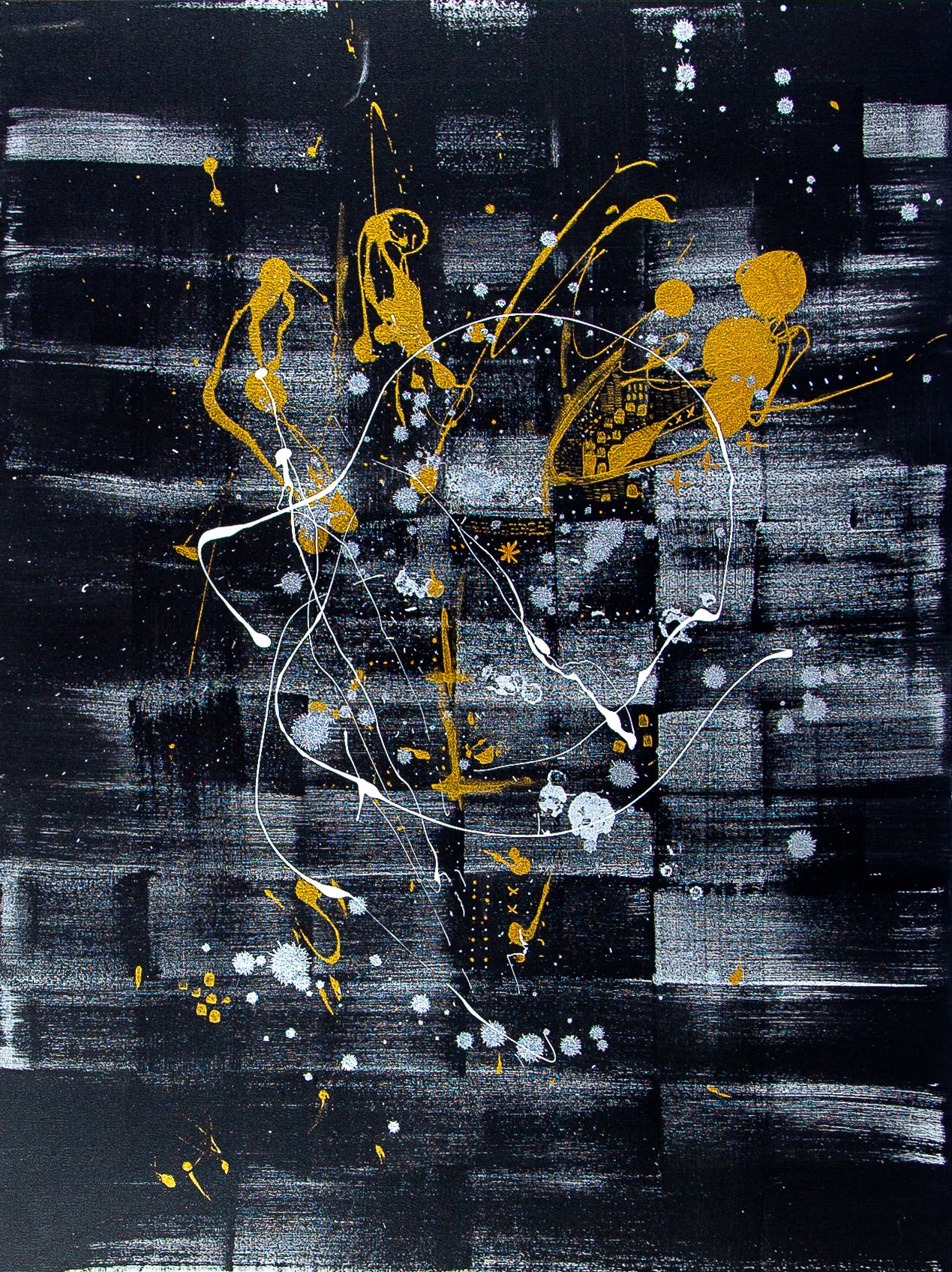 ChP - Alloy Echo No. 02 - Holding Deposit