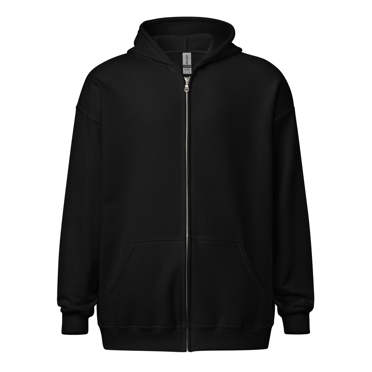 Lunacy for Hire - KB Zipp Hoodie
