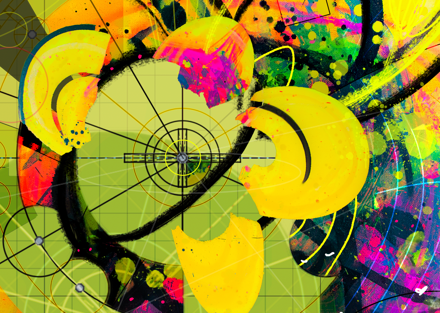 kB Remixed rePrints
