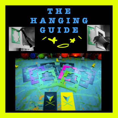 Korok Frame - Zero Cool - Purple Prime Color