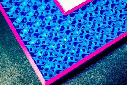 Korok Frame - Zero Cool - LuBlu Prime Color