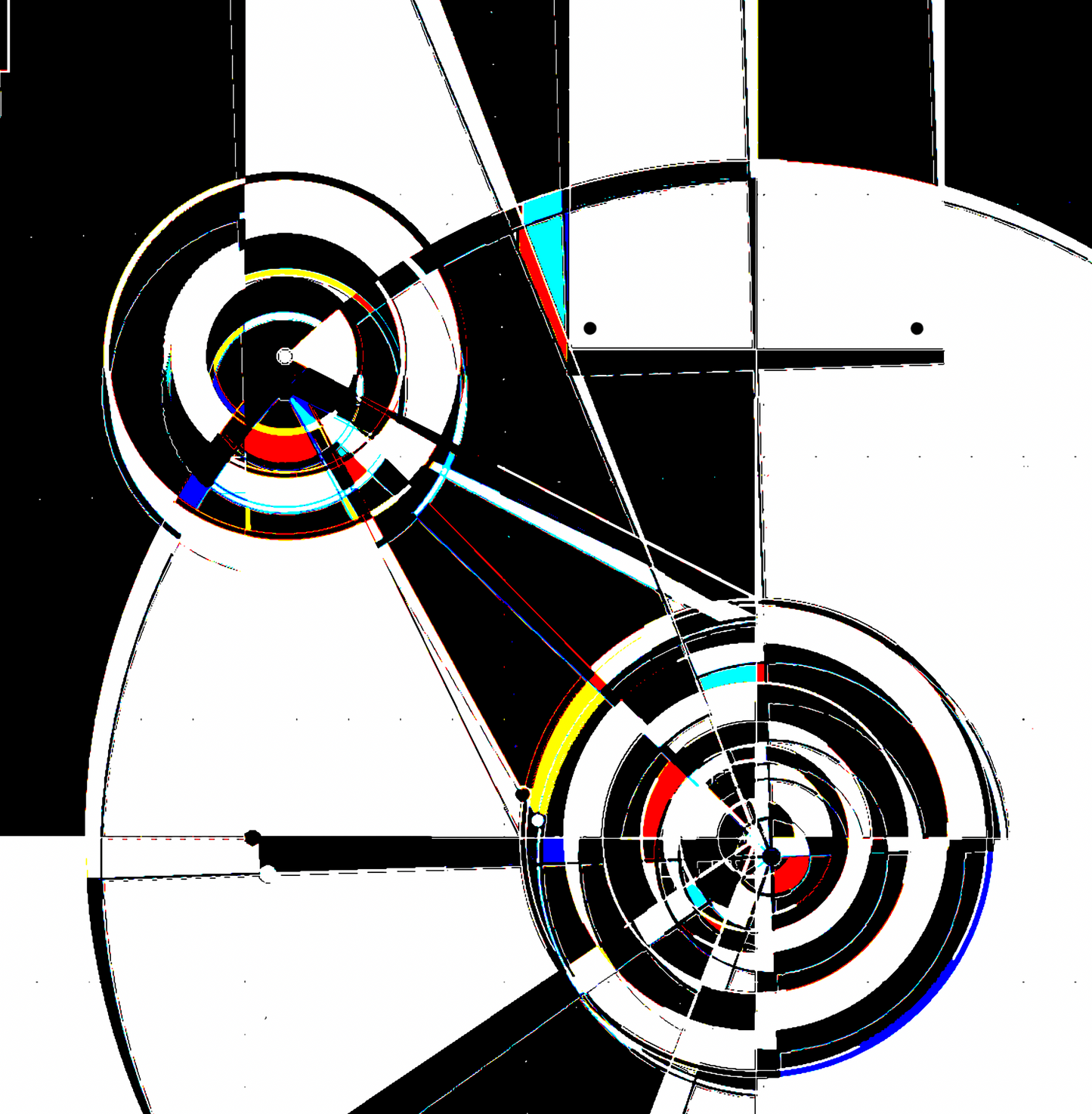 RR 002 - Gears Gloaming