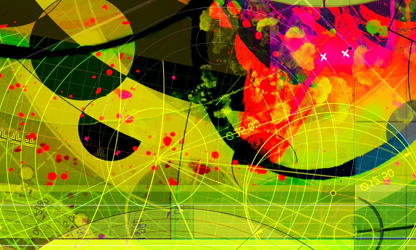 RR 002 - Yellow Star in Mourning
