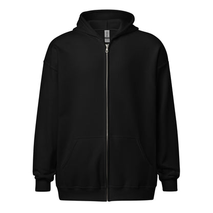 Mephi Dream - YALLOWW - KB Zipp Hoodie